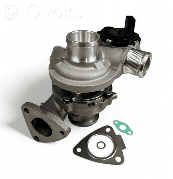 Ford Transit VII Turbina 