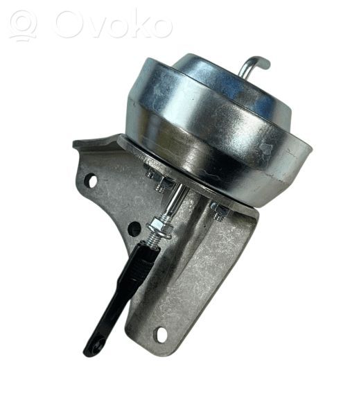 Ford Ranger Turbo system vacuum part 