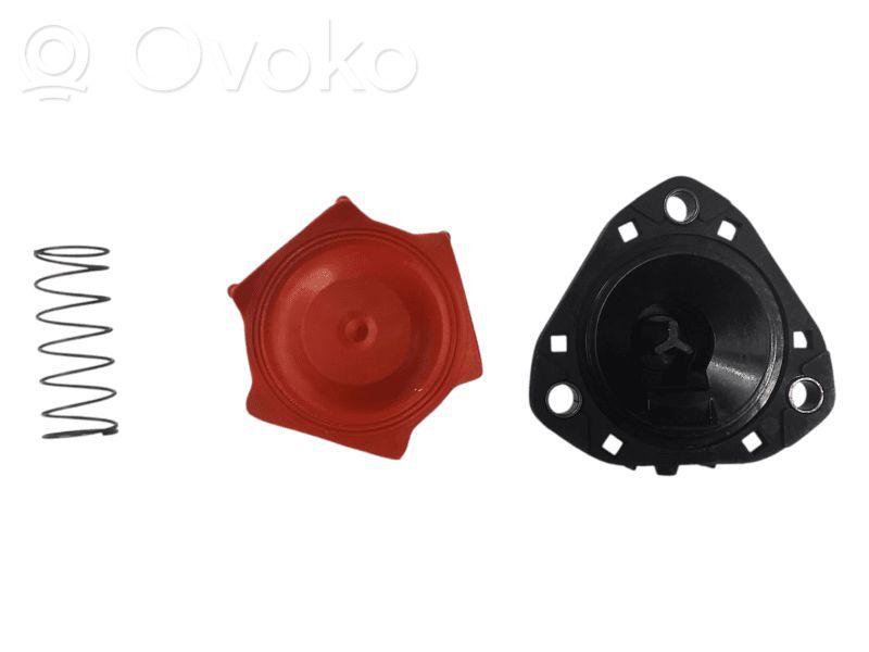 Ford Focus Vakuumsistēmas daļa (-s) (turbīnas) 