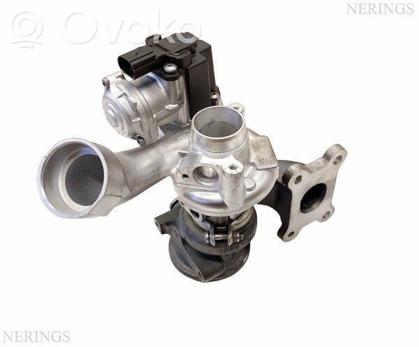 Seat Leon (5F) Turbo 