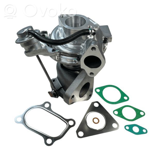 Nissan Cab Star Turbina 
