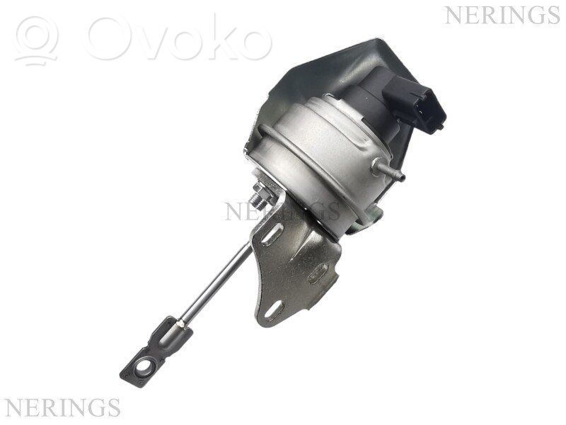 Fiat 500 Vakuumo sistemos dalis (-ys) (turbinos) 