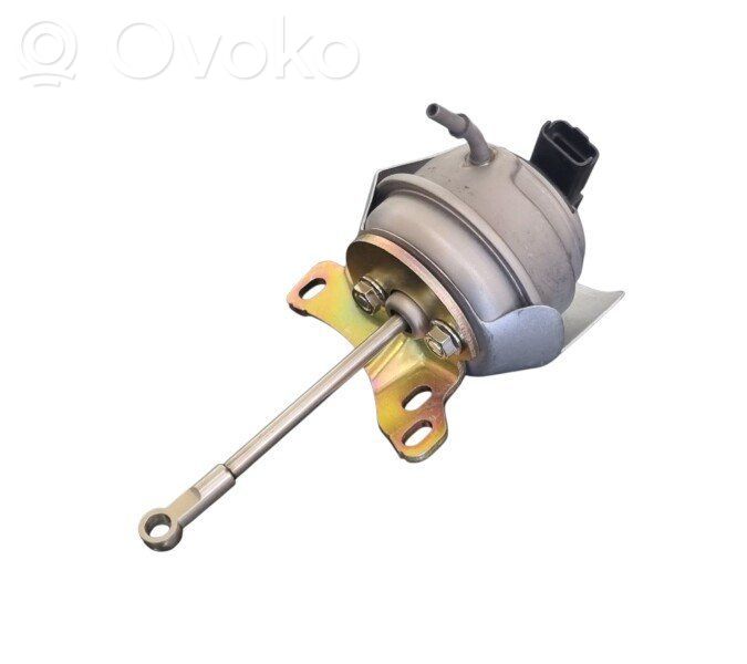 Peugeot 308 Turbo system vacuum part 