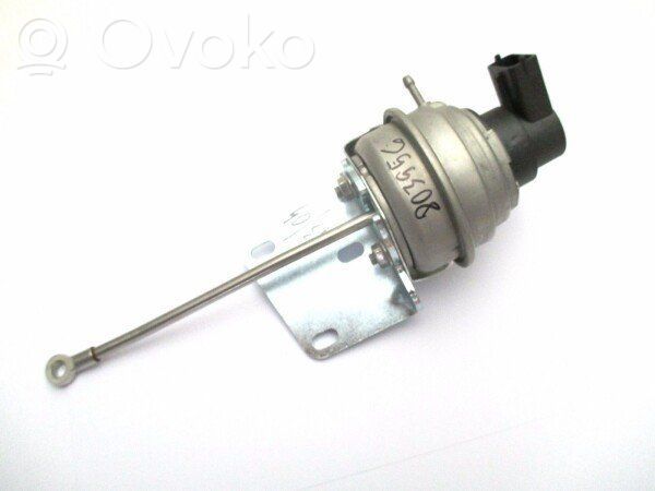 Fiat Bravo Cześć układu próżniowego turbosprężarki 