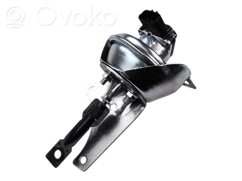 Ford Focus Vakuumo sistemos dalis (-ys) (turbinos) 