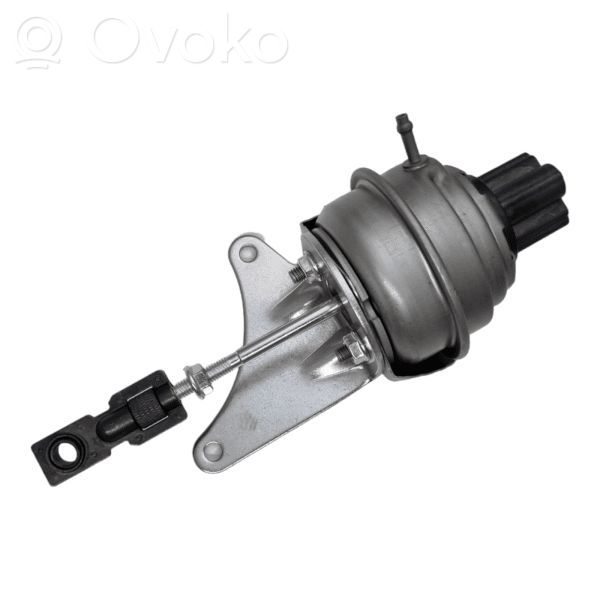 Audi A3 S3 8P Turbo system vacuum part 