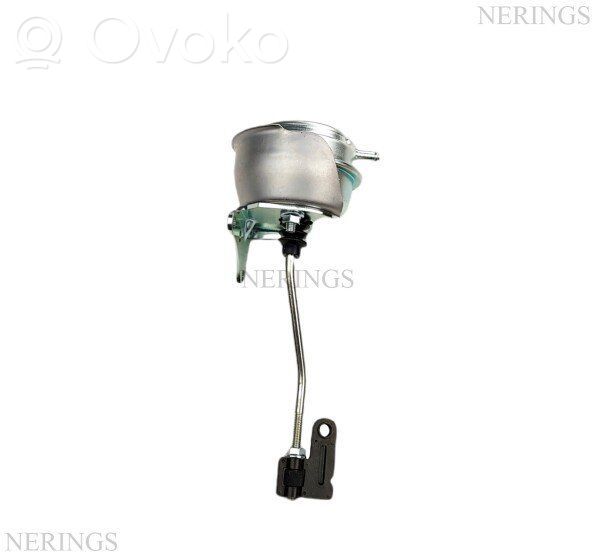 Opel Astra H Turbo system vacuum part 