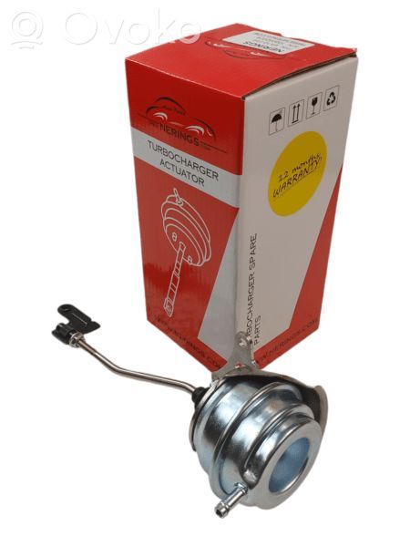 Opel Astra H Turbo system vacuum part 