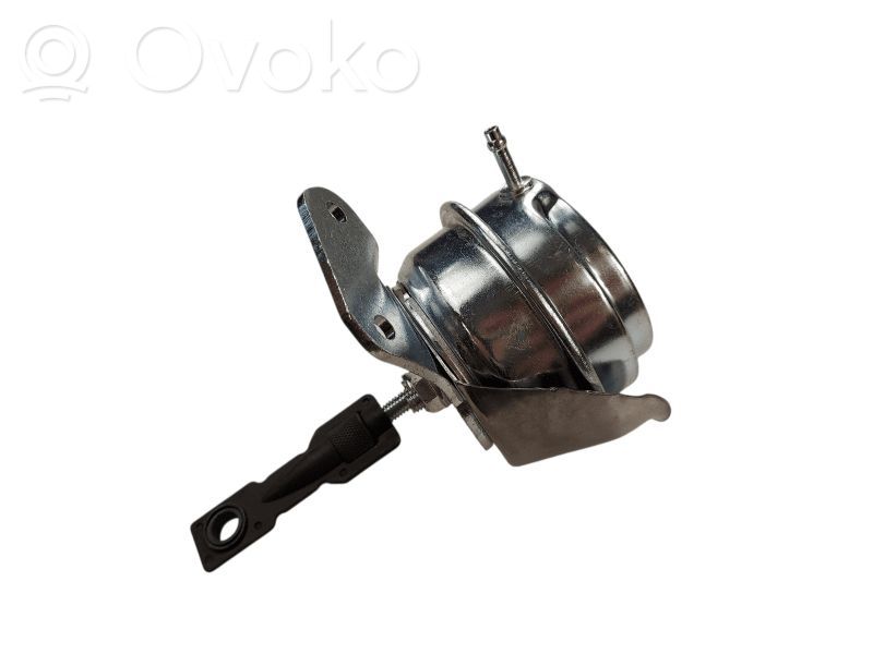 BMW 5 E60 E61 Vakuumo sistemos dalis (-ys) (turbinos) 
