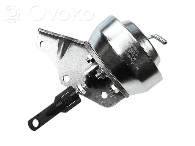 Subaru XV I Turbo system vacuum part 