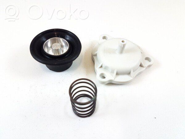 Opel Astra G Cześć układu próżniowego turbosprężarki 