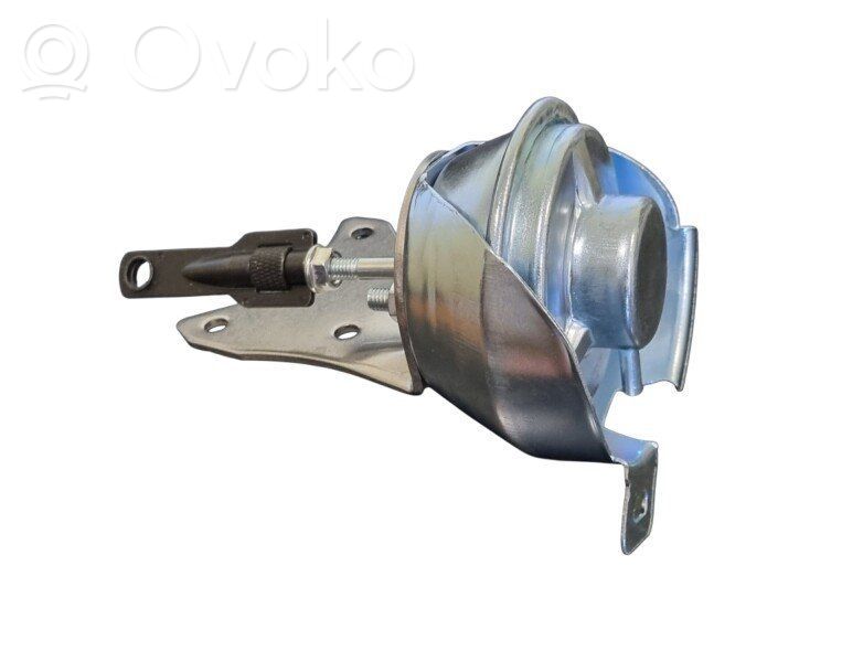 Peugeot 807 Turbo system vacuum part 
