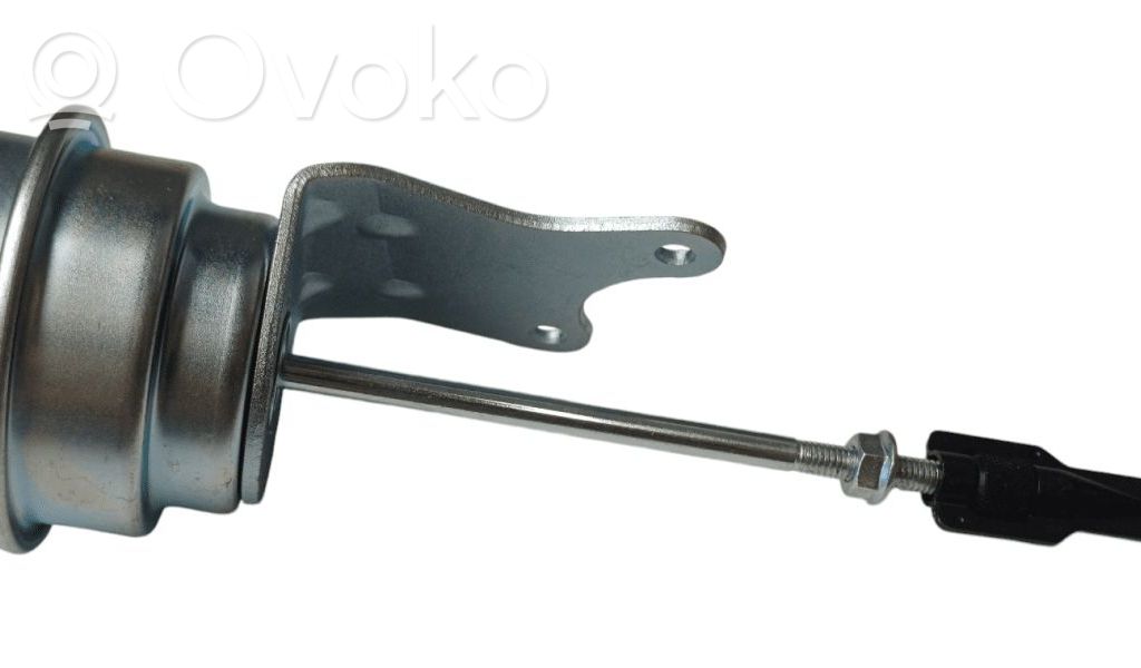 Audi A4 S4 B7 8E 8H Cześć układu próżniowego turbosprężarki 