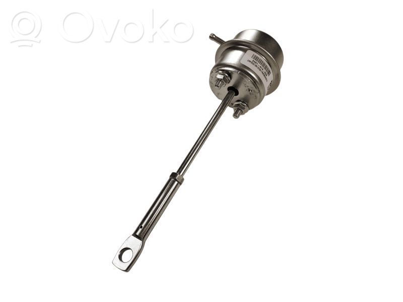 Ford Mondeo Mk III Vakuumo sistemos dalis (-ys) (turbinos) 