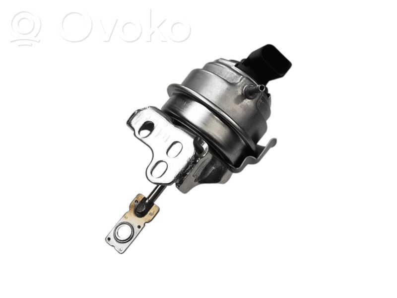 Honda Civic IX Cześć układu próżniowego turbosprężarki 