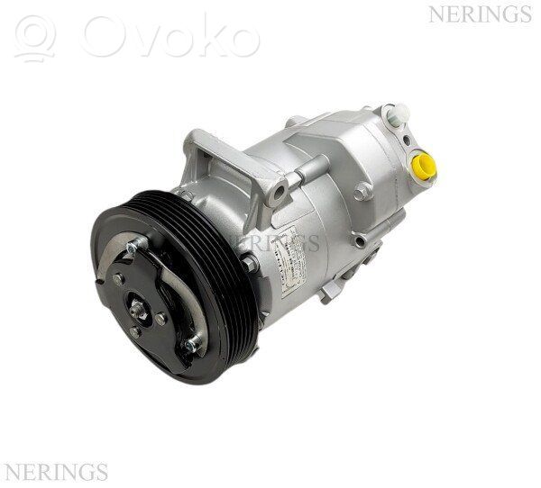 Opel Astra J Compresseur de climatisation 