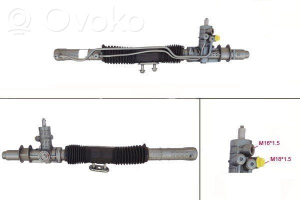 Opel Vectra A Vairo kolonėlė 