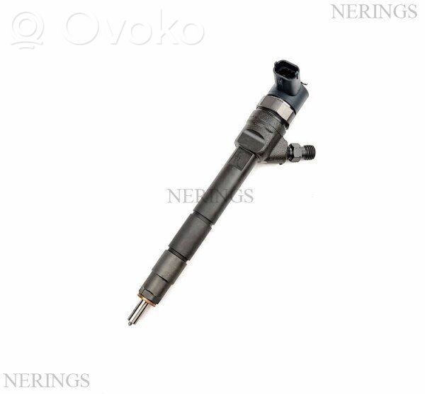 Renault Master III Injector combustibil 