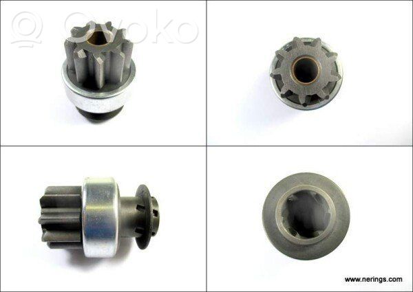 Fiat Ducato Piese electromotor 