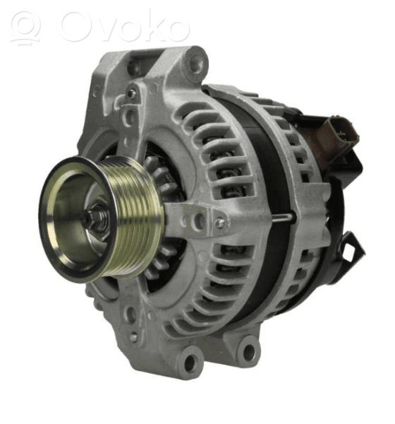 Honda Accord Generator/alternator 