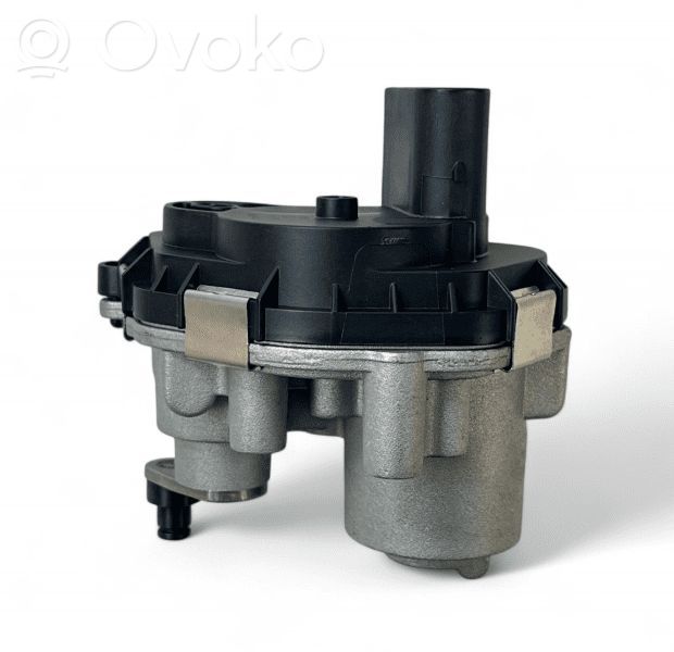 Ford Transit VII Elektrinis valdymo mechanizmas (turbinos) 