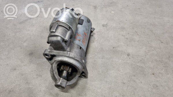 Mercedes-Benz A W169 Starter motor 