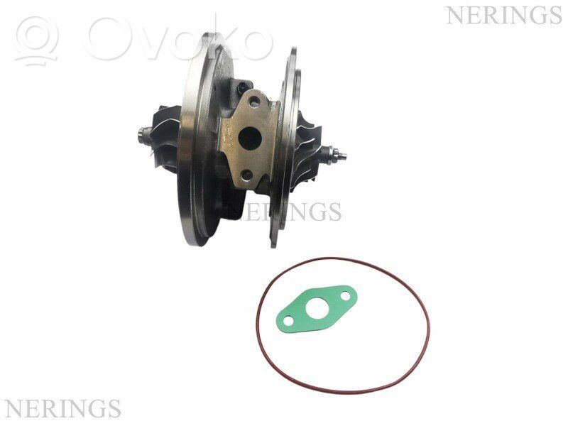Opel Insignia A Turbina 
