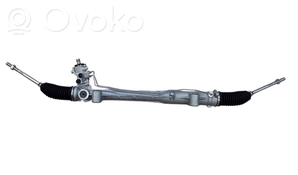 Audi Q7 4L Vairo kolonėlė 