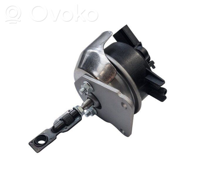 Audi A4 S4 B8 8K Turbo system vacuum part 
