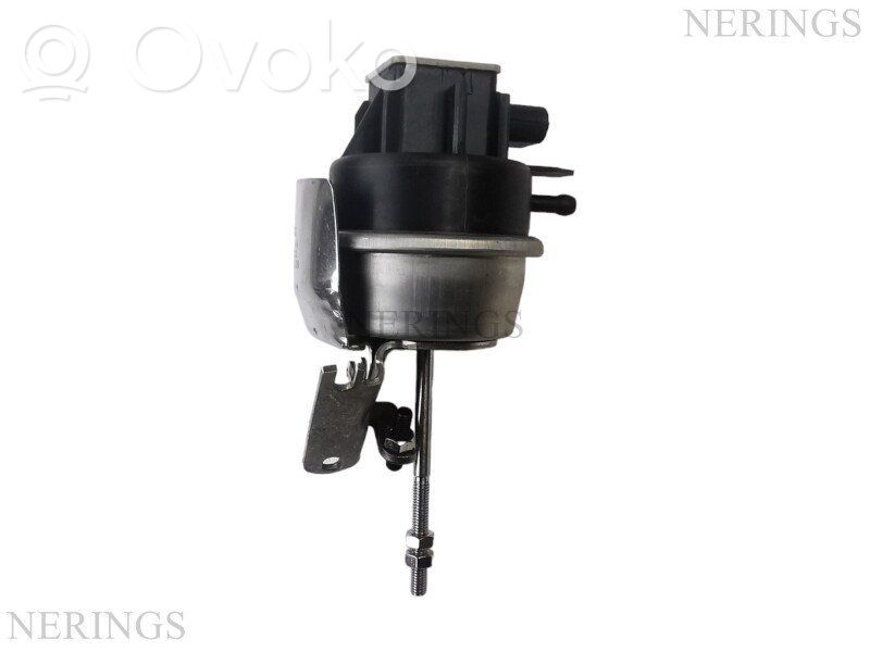 Seat Exeo (3R) Cześć układu próżniowego turbosprężarki 