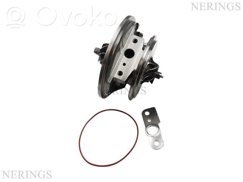 Toyota Yaris Turbina 