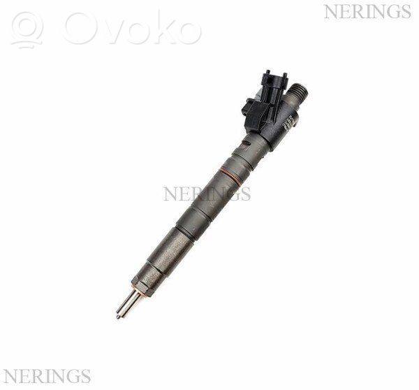 Volvo V70 Injector combustibil 
