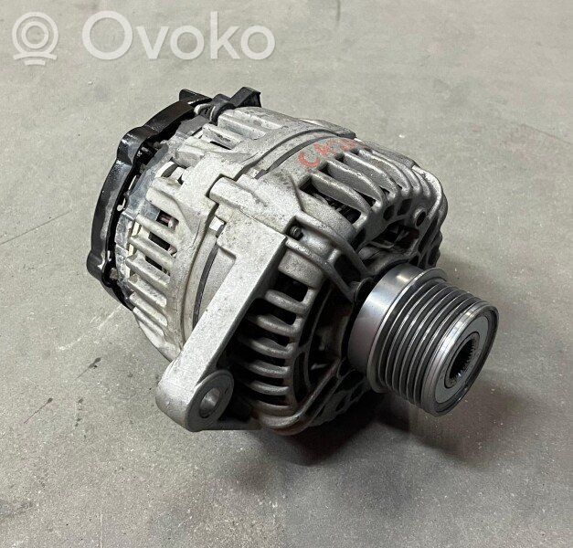 Opel Astra H Alternador 