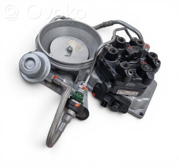 Audi 100 200 5000 C3 Distribuidor de combustible 