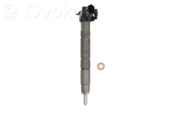 Renault Trafic II (X83) Injector combustibil 