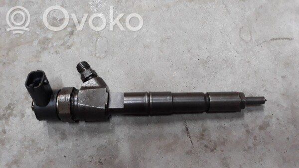 Opel Insignia A Inyector de combustible 