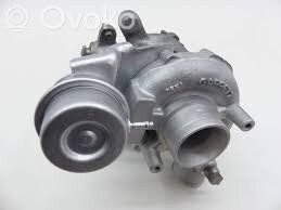 Audi A4 S4 B5 8D Turbo 