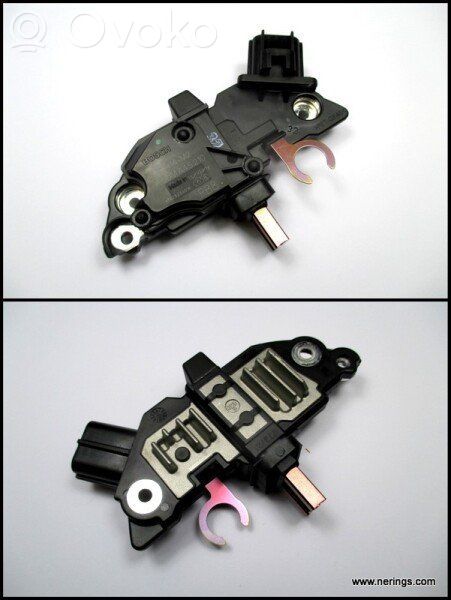 Ford Transit Generator/alternator part 