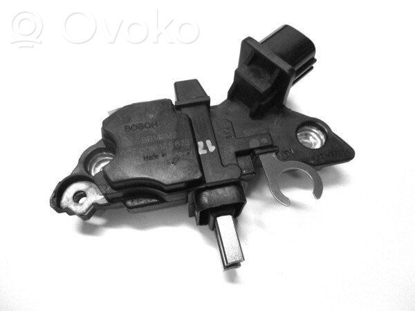 Toyota Avensis T250 Część alternatora 