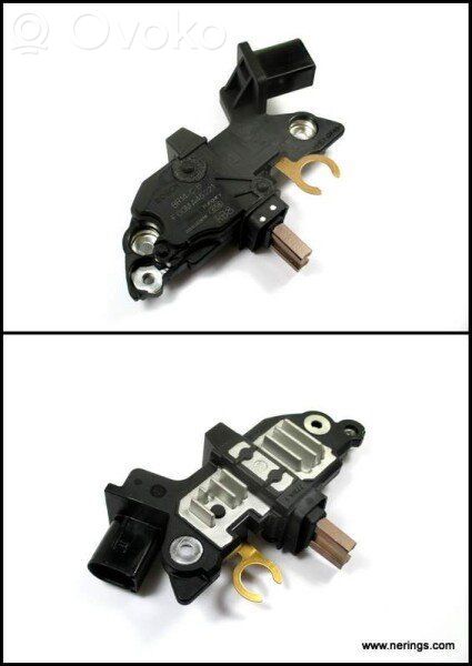 BMW 3 E46 Piesă generator/alternator 