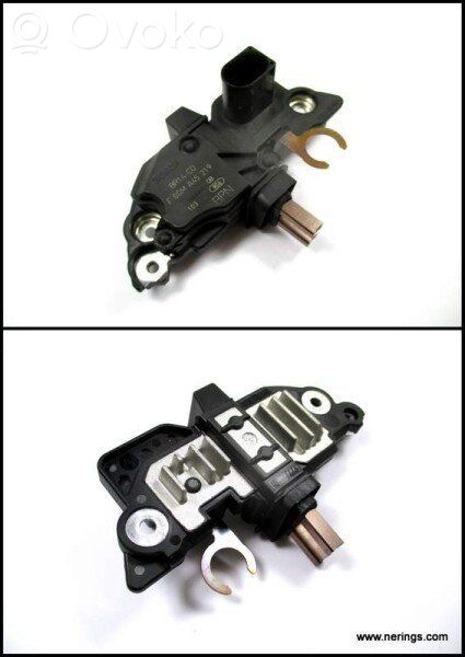 BMW 3 E46 Piesă generator/alternator 