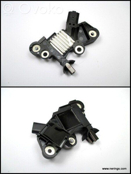 Citroen C4 I Parte del generatore/alternatore 