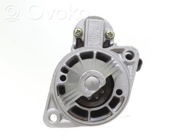 Mitsubishi Pajero Electromotor 