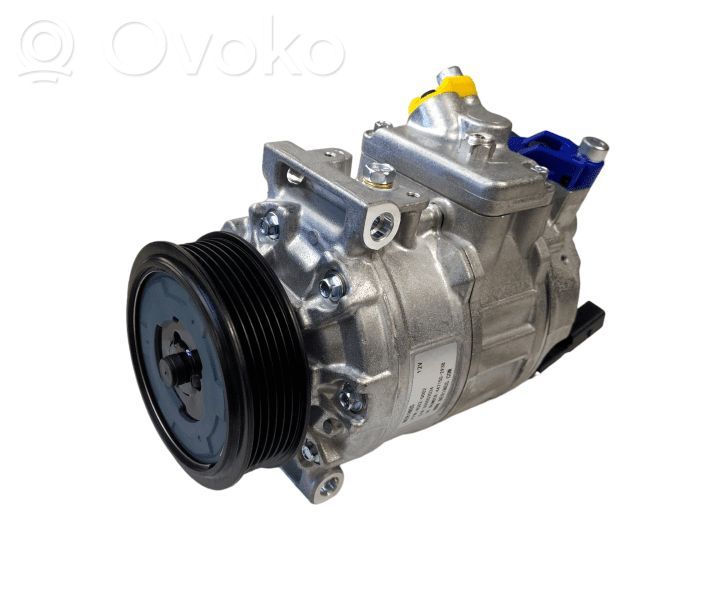 Volkswagen Transporter - Caravelle T5 Compressore aria condizionata (A/C) (pompa) 