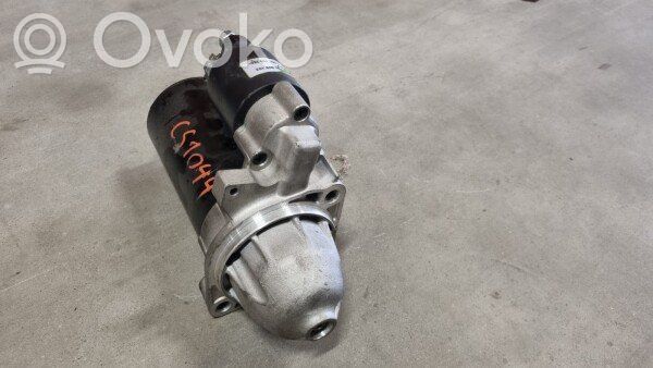 Mercedes-Benz Sprinter W906 Electromotor 