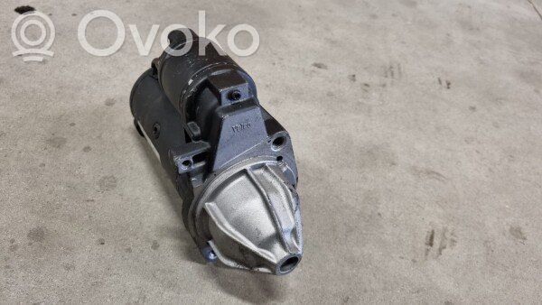 Mercedes-Benz Sprinter W906 Electromotor 