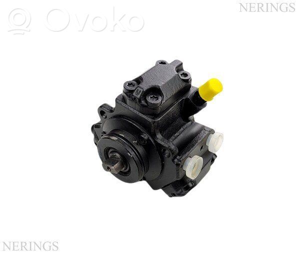 Opel Corsa C Pompe d'injection de carburant à haute pression