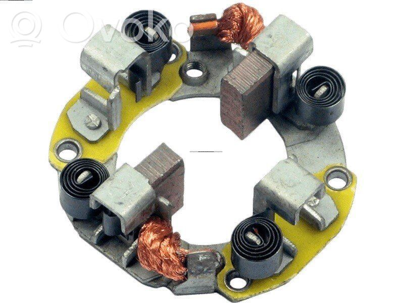 Toyota Auris 150 Piese electromotor