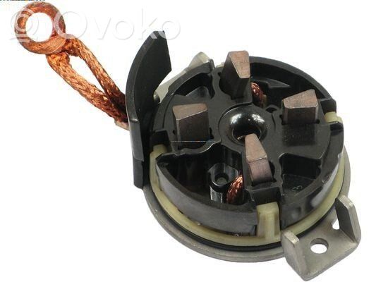 Skoda Octavia Mk2 (1Z) Parti del motorino d’avviamento