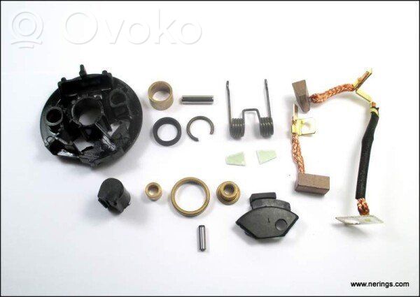Opel Vectra C Parti del motorino d’avviamento
